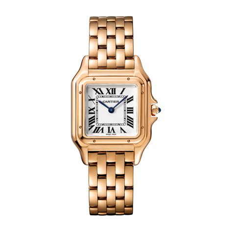 reloj mujer cartier|reloj cuadrado mujer.